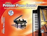 Alfreds Premier Piano Lesson Book 1A (Premier Piano Course) 515rNV3elrL. SL160 Alfreds Premier Piano Lesson Book 1A (Premier Piano Course)