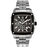 Bulova Men's 98B105 Marine Star Calendar Watch