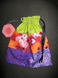 Gymnastics Grip Bag - FREE Shipping