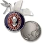Eagle Scout Coin Knife