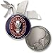 Eagle Scout Coin Knife