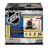 Buy Franklin Nhl Mini Hockey Goalie Set