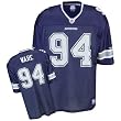 DeMarcus Ware Dallas Cowboys NAVY Equipment - Replica NFL YOUTH Jersey