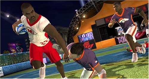 NFL Tour image