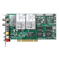 Hauppauge WinTV-PVR-500MCE 2-Tuner PCI-Based Digital Video Recorder