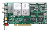 Hauppauge WinTV-PVR-500MCE 2-Tuner PCI-Based Digital Video Recorder (NTSC)
