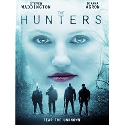 The Hunters
