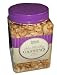 Berkley and Jensen Indian Whole Fancy Gourmet All Natural Cashews 38 Ounce Value Tub
