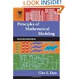 Principles of Mathematical Modeling, Second Edition by Clive Dym
