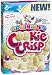 Cookie Crisp Sprinkles Cereal, 12.2-Ounce Boxes (Pack of 4)