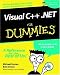 Visual C++.NET for Dummies (With CD-ROM)