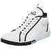 D&G Dolce & Gabbana Men's DU0987 E7590 Sneaker
