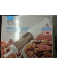 Kitchen: Super Shooter Plus