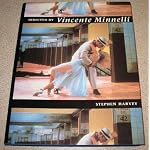 Directed by Vincente Minnelli book cover