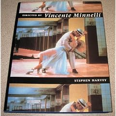 Directed by Vincente Minnelli