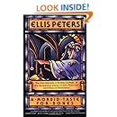 A Morbid Taste for Bones (Brother Cadfael Chronicles)