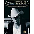 Dwight Yoakam Greatest Hits 334 book cover