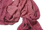 Women's Nettle/Silk Shawl -UNESCO's Award Winning Shawl