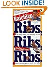 Raichlen on Ribs, Ribs, Outrageous Ribs
