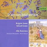 D'Amours Loial Servant
