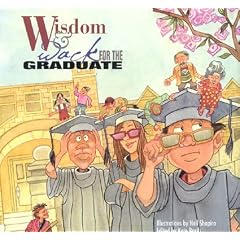 Wisdom and Wack for the Graduate