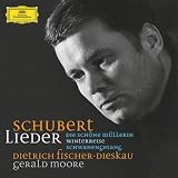 Dietrich Fischer-Dieskau Schubert: Lieder; Die Sch&Atilde;�&Acirc;&para;ne M&Atilde;�&Acirc;&frac14;llerin, D.795; Winterreise, D.911; Schwanengesang., D.957