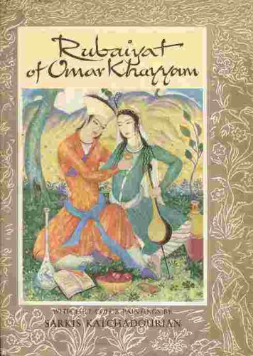 Omar Khayyam