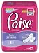 19600 Poise EXTRA PLUS Absorbency Liners or Pads, 11