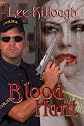 Blood Hunt (Garreth Mikaelian Detective Series)