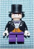 LEGO BATMAN MINI-FIGURE - THE PENGUIN