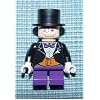 LEGO BATMAN MINI-FIGURE - THE PENGUIN