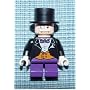 LEGO BATMAN MINI-FIGURE - THE PENGUIN