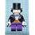 LEGO BATMAN MINI-FIGURE - THE PENGUIN
