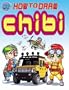 How To Draw Chibi Supersize (How to Draw Manga (Antarctic Press))