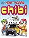 Books : How To Draw Chibi Supersize (How to Draw Manga (Antarctic Press))