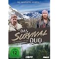Das Survival-Duo. Zwei M�nner, ein Ziel - Staffel 1 [2 DVDs]
