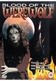 Blood of the Werewolf