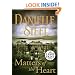 Matters of the Heart (Random House Large Print)