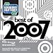 Music Tracks : Karaoke Factory Best of 2007 - Chart Hits - CD+Graphic