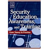 security education awareness and training seat from theory to practice