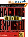 Hacking Exposed: Network Security Secrets and Solutions (Hacking Exposed: Network Security Secrets & Solutions)