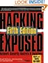 Hacking Exposed 5th Edition: Network Security Secrets And Solutions