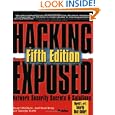 Hacking Exposed 5th Edition: Network Security Secrets And Solutions