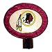 Washington Redskins Art Glass Night Light