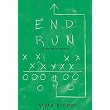 End Run (The Drew Gavin mysteries)