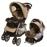 Baby Trend Travel System - Mesa by Baby Trend