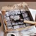 Easy Baking: 0: 1