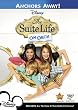 The Suite Life on Deck: Anchors Away!