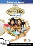 Suite Life on Deck: Anchors Away