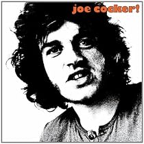 Joe Cocker (W/2 Bonus Tracks)